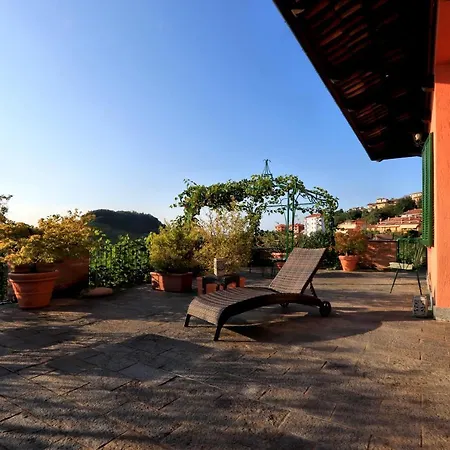 Hotel Felicin - Stella Monforte dʼAlba