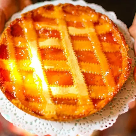 Felicin - Stella Hotel