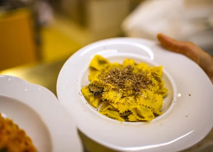 Hotell Felicin - Stella Monforte dʼAlba