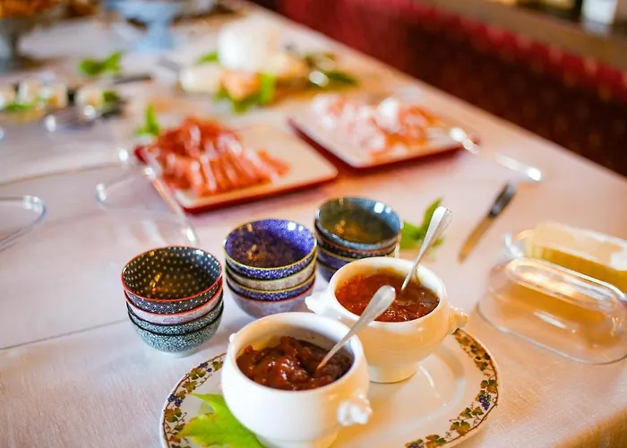 Hotel Felicin - Stella *