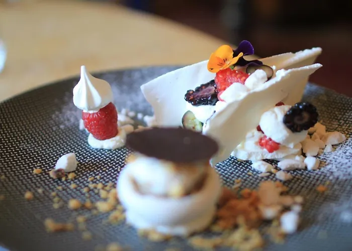 Felicin - Stella Hotel *