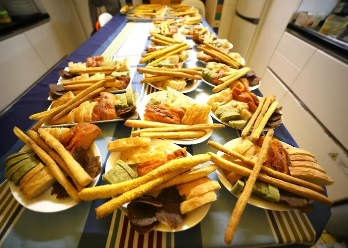 Hotel Felicin - Stella *