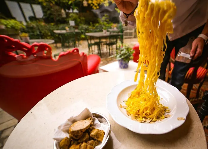 Hotell Felicin - Stella