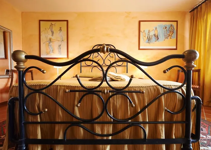 Felicin - Stella Hotel Monforte dʼAlba