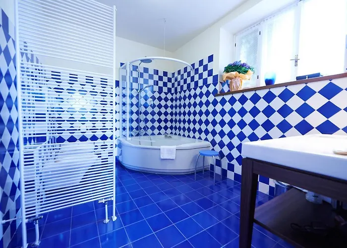 Hotell Felicin - Stella *